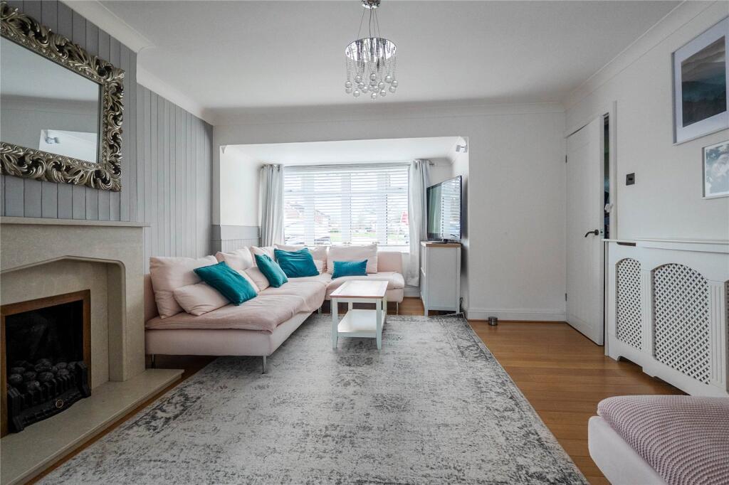 Main image of property: Melrose Avenue, Bletchley, MK3