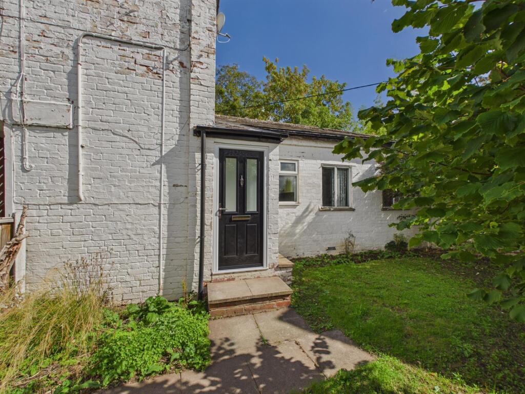 Main image of property: Main Road, Kempsey, Worcester
