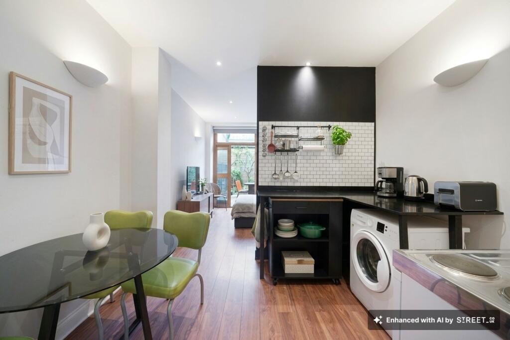 Main image of property: Ellingfort Road, London, E8