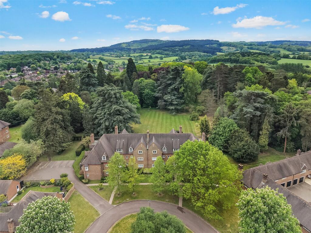 Main image of property: Highacre, Dorking, Surrey, RH4