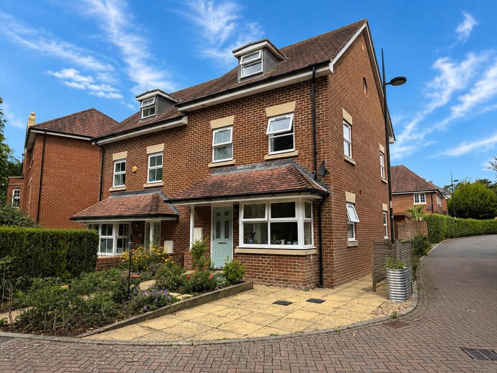 Main image of property: Buckle Gardens, Hellingly, Hailsham, East Sussex, BN27