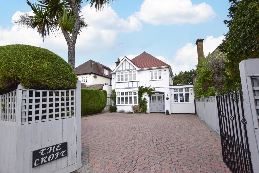 Main image of property: Rickmansworth Road, Northwood, HA6