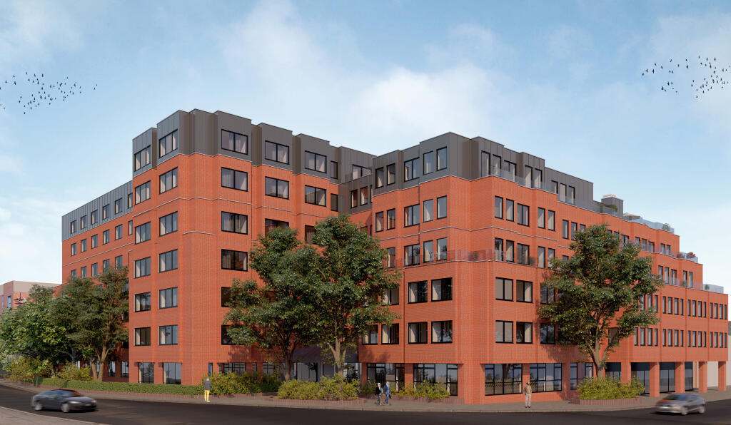 Main image of property: Victoria And Dorset House, Victoria Road, Chelmsford, Essex
