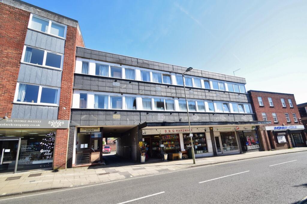 Main image of property: Winchester City Centre
