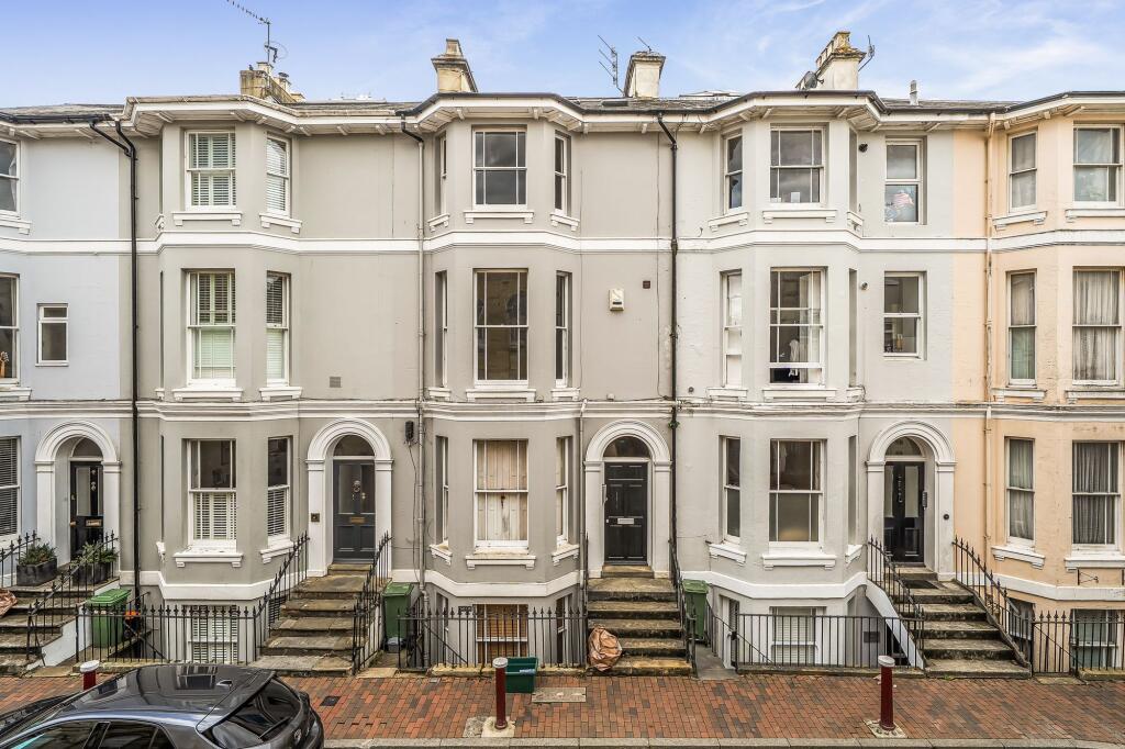 Main image of property: York Road, Tunbridge Wells, TN1