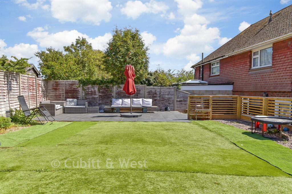 Main image of property: Windmill Road, Southwick, Brighton, West Sussex