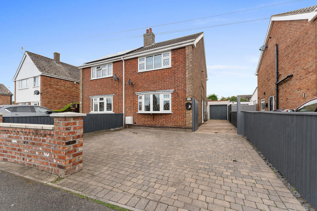 Main image of property: Stoney Way, Tetney
