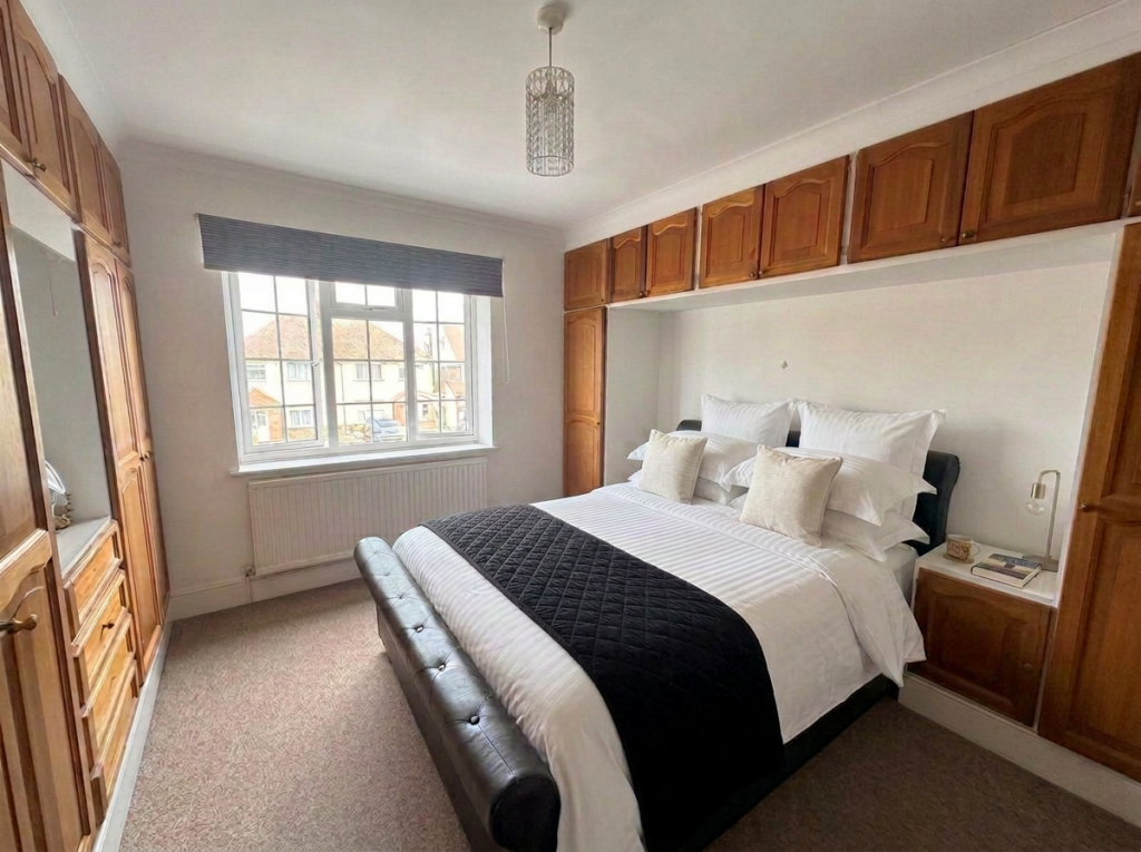 Main image of property: Cambridge Road, Kingston Upon Thames, Surrey, KT1