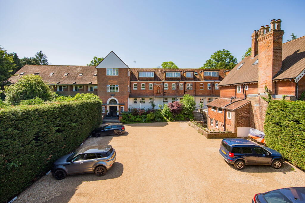 Main image of property: Spring Lane, Burwash