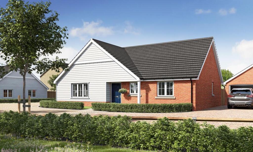 Main image of property: Parsonage Road,
Takeley,
CM22 6PU