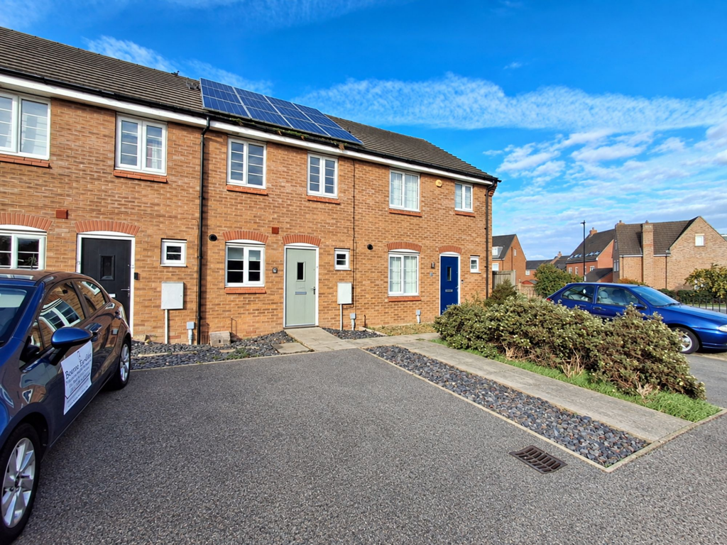 Main image of property: Chepstow Drive, Bourne, PE10