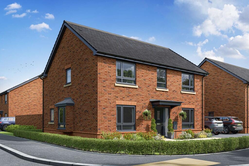 Main image of property: Clyst Road, 
Topsham, 
Topsham, 
EX3 0BZ