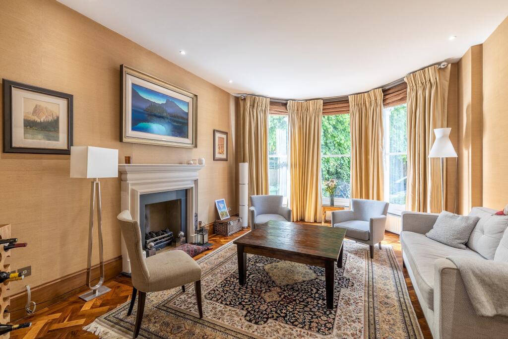 Main image of property: Peterborough Villas, Fulham, Hammersmith and Fulham, London, SW6