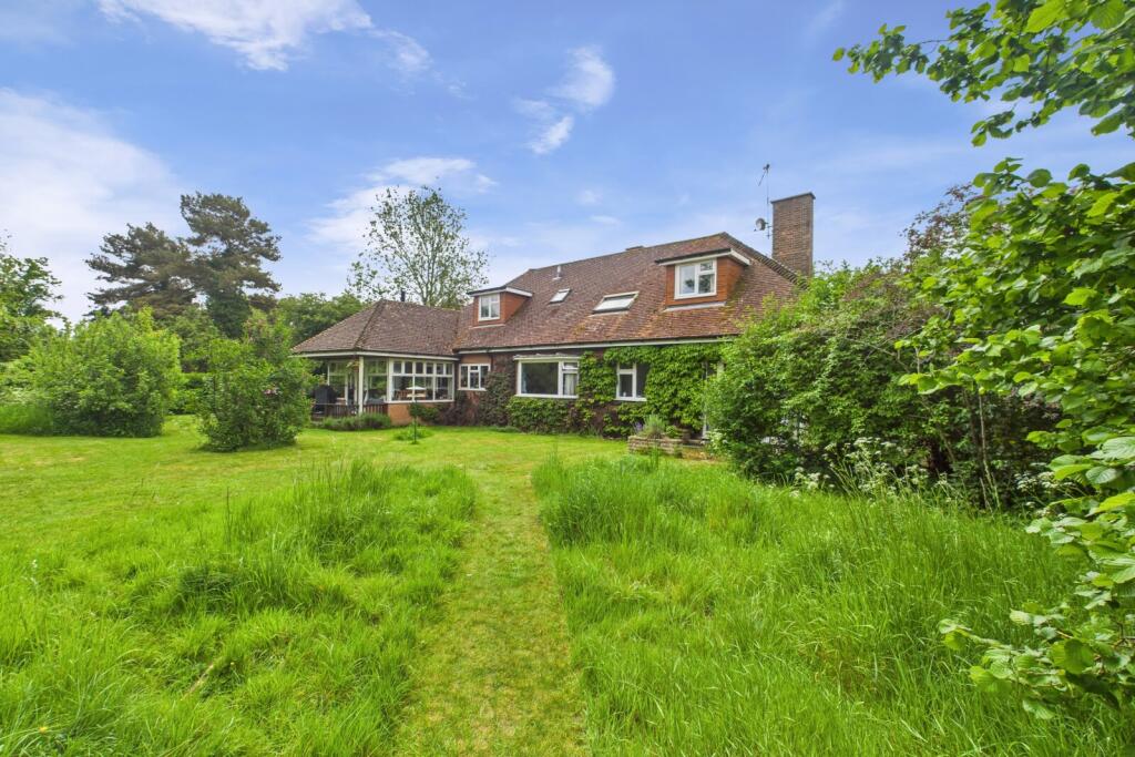 Main image of property: Hamerton Road, Alconbury Weston, Huntingdon, Cambridgeshire, PE28