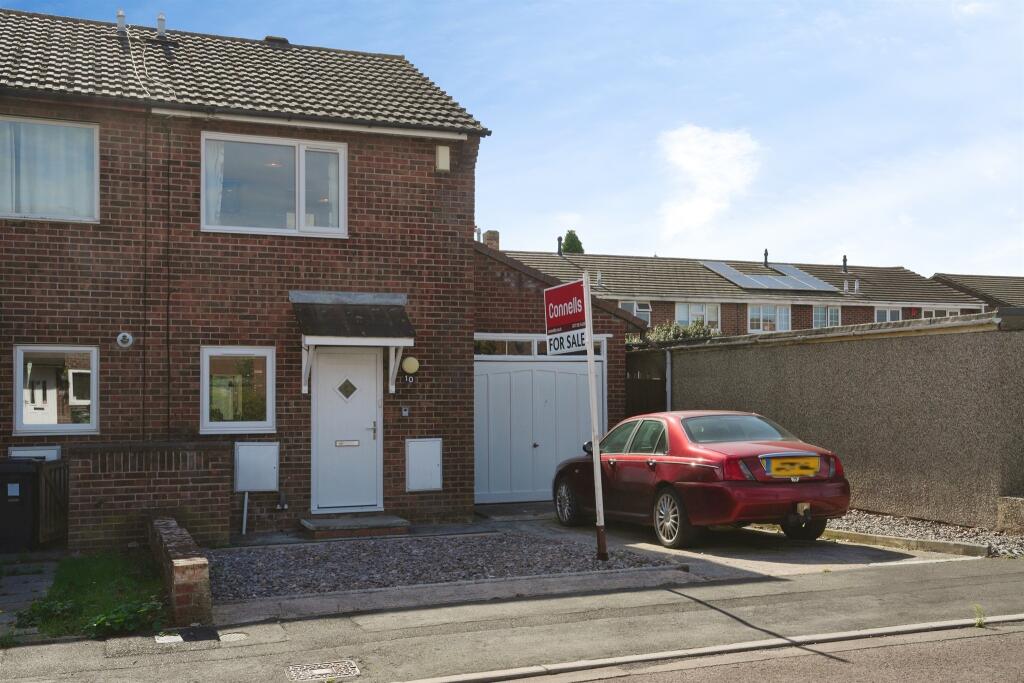 Main image of property: Bay Tree Close, Patchway, Bristol