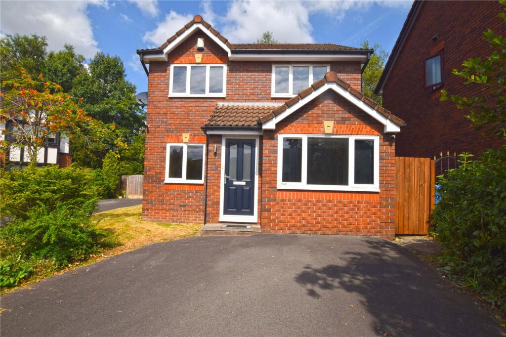 Main image of property: Walsingham Avenue, Middleton, Manchester, Greater Manchester, M24