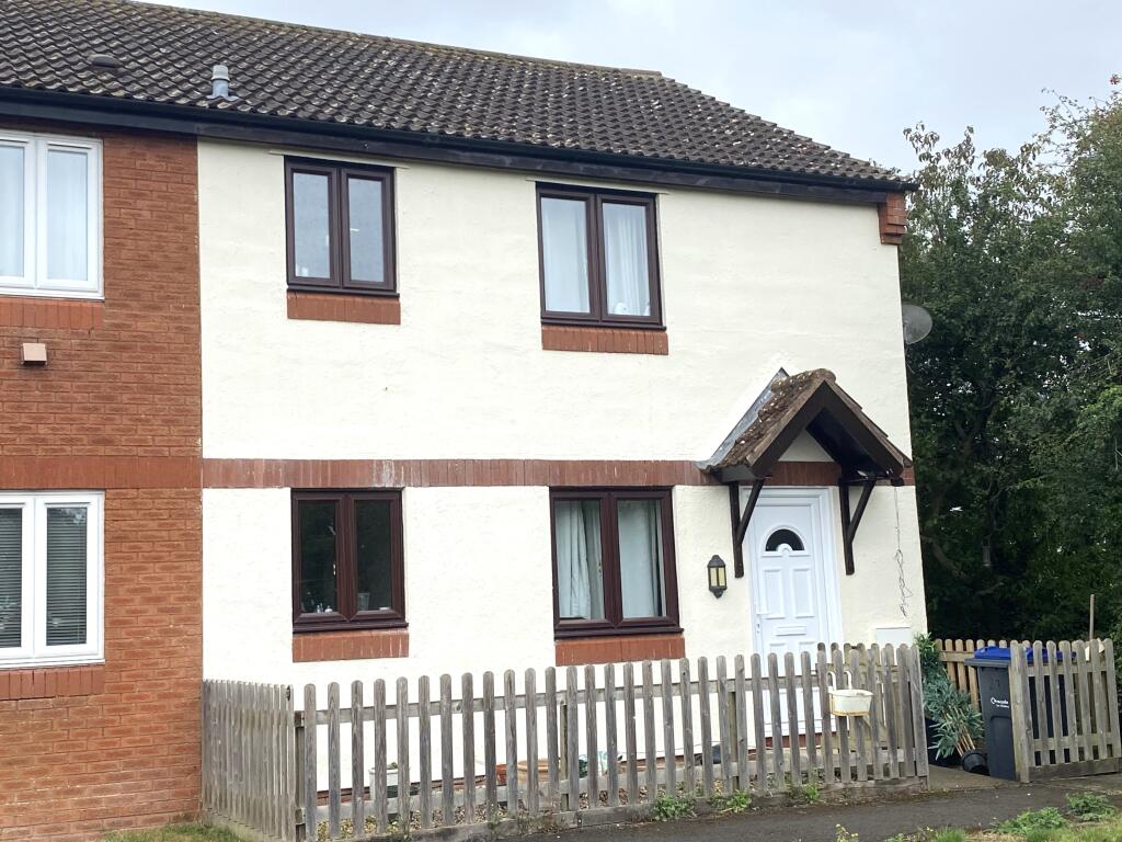 Main image of property: Blenheim Park, Bowerhill, Melksham, SN12
