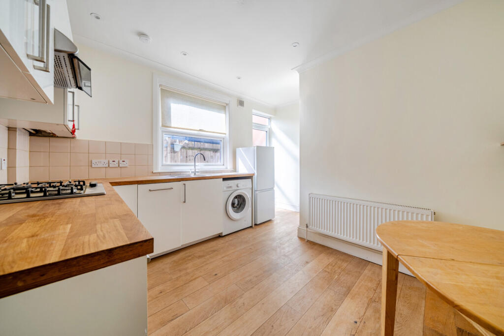 Main image of property: Mellison Road, London, SW17
