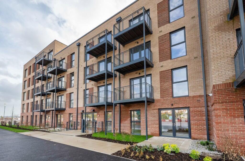 Main image of property: Isca Gardens, Vesta Boulevard, Exeter, Devon
