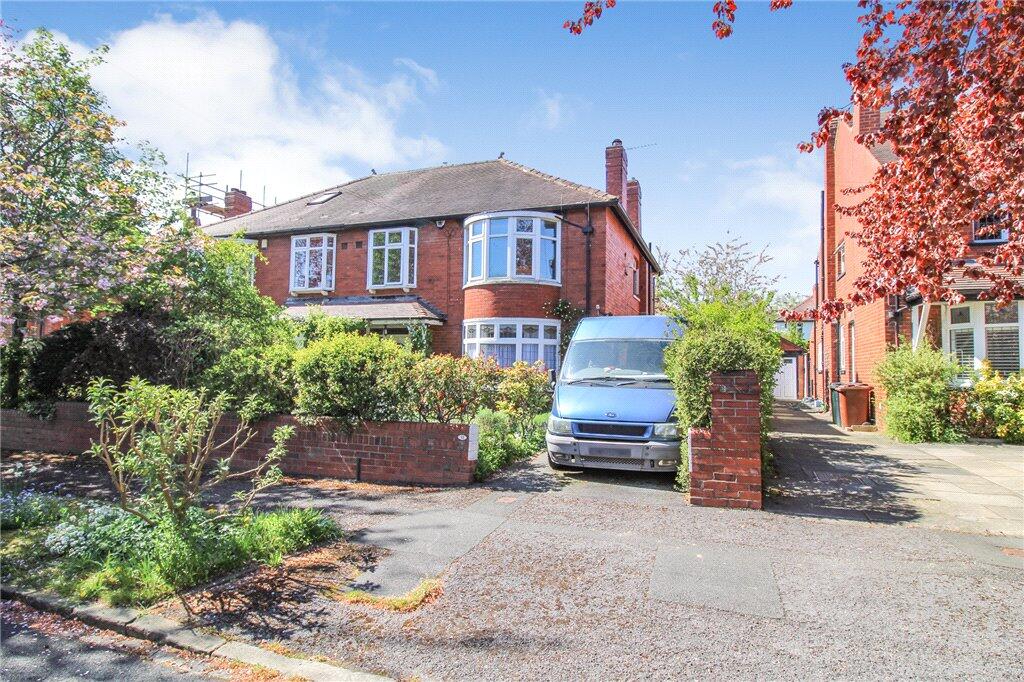 Main image of property: Helmsley Road, Leeds, West Yorkshire, LS16
