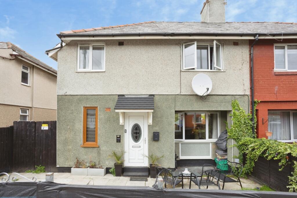 Main image of property: Watson Road, Blackpool, Lancashire