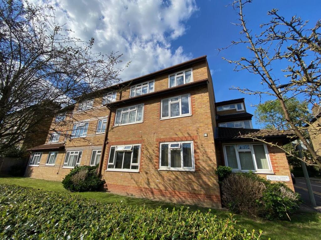Main image of property: Willow Tree Walk, Bromley, BR1