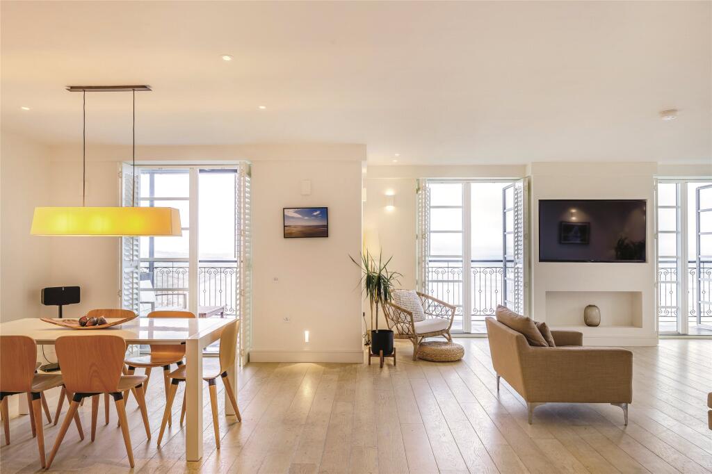 Main image of property: Saunton, Braunton, Devon, EX33
