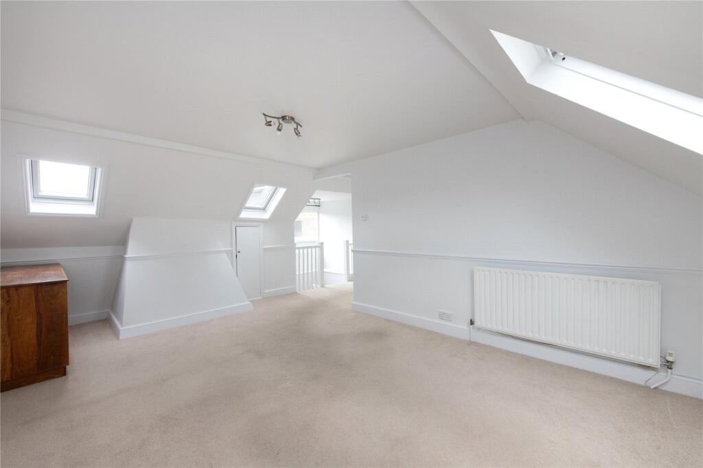 Main image of property: Lambolle Place, London, NW3