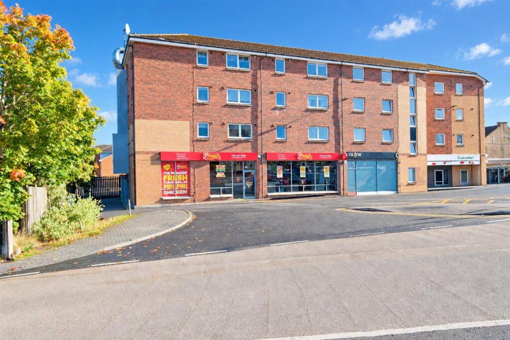 Main image of property: Cadzow Bridge Square, Hamilton