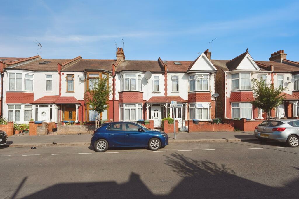 Main image of property: Clayton Avenue, Wembley