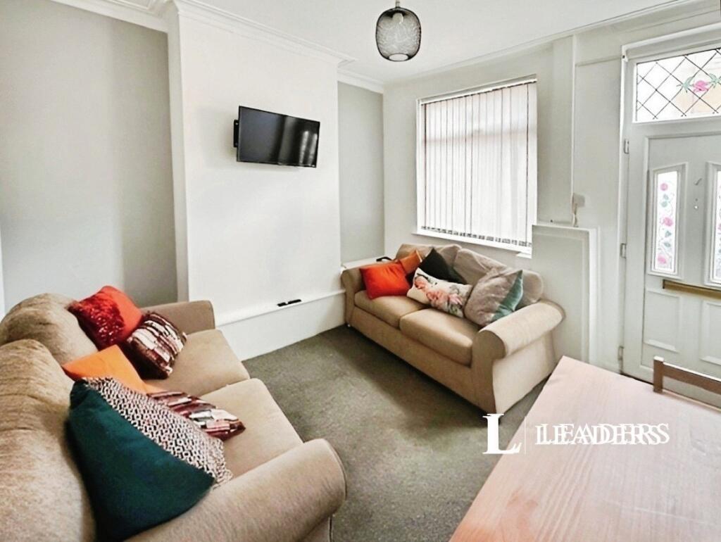 Main image of property: Egerton Street, Stoke-on-Trent, Staffordshire, ST1