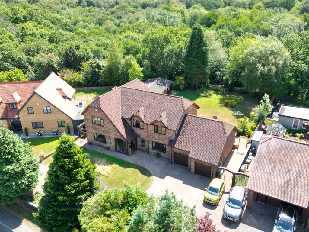 Main image of property: Woodland Road, Llantwit Fardre, Pontypridd, CF38