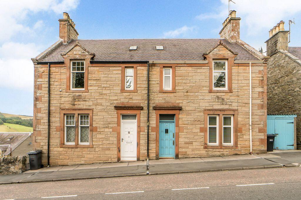 Main image of property: 8 The Green, Selkirk, TD7 5AA