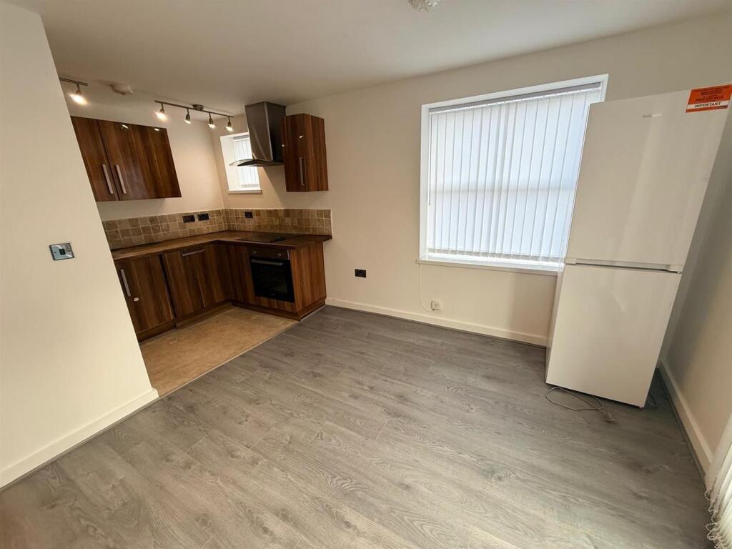 Main image of property: Mowbray Street, North Reddish, Stockport