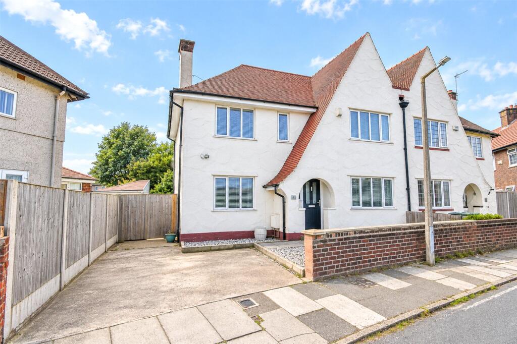 Main image of property: Leasoweside, Leasowe, Wirral