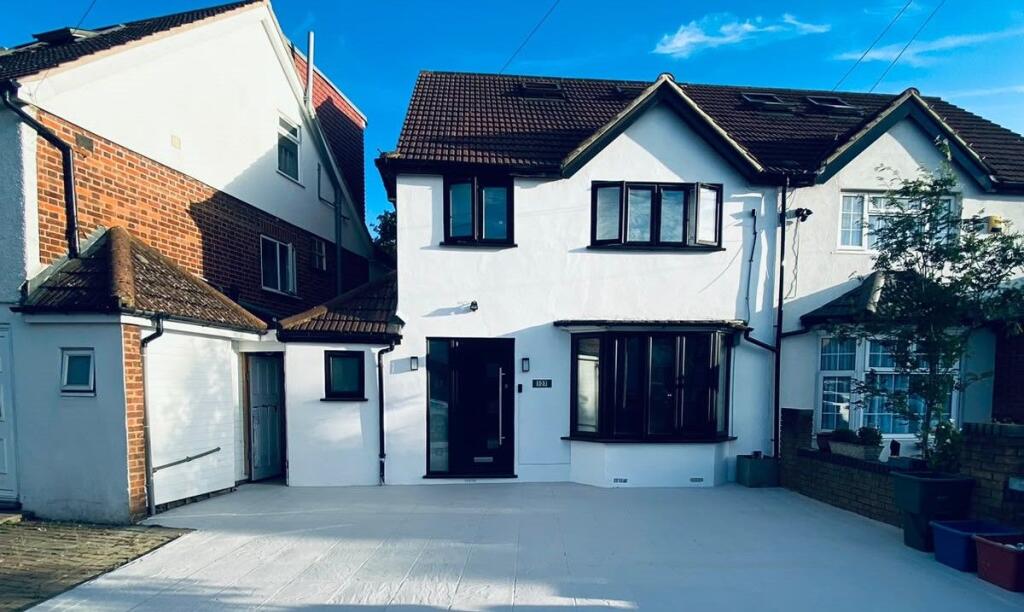 Main image of property: The Crossways, Hounslow