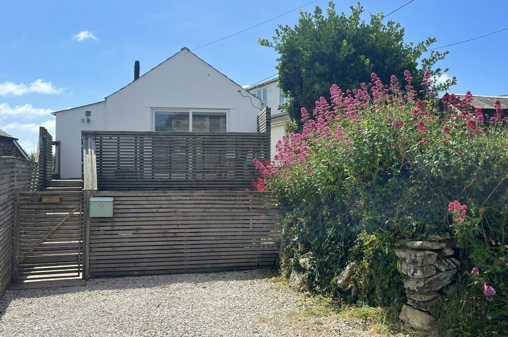 Main image of property: Trecenan, Trenance, Mawgan Porth, Cornwall