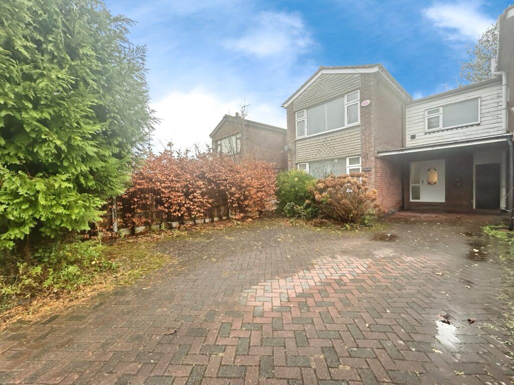 Main image of property: Motcombe Farm Road, Heald Green, Cheadle, Greater Manchester, SK8
