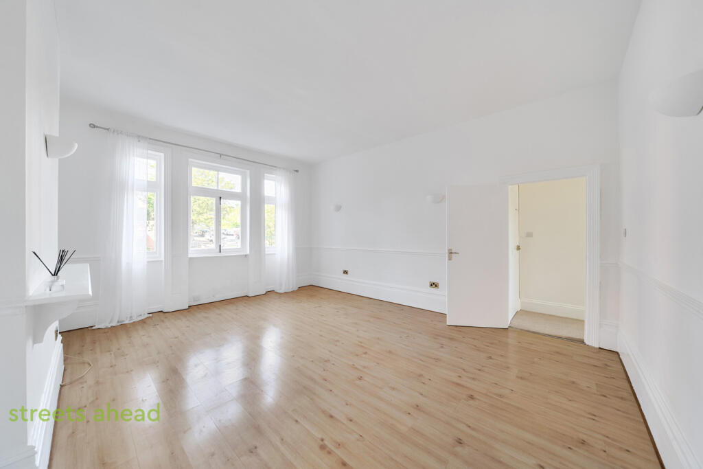 Main image of property: Maberley Road, London, SE19