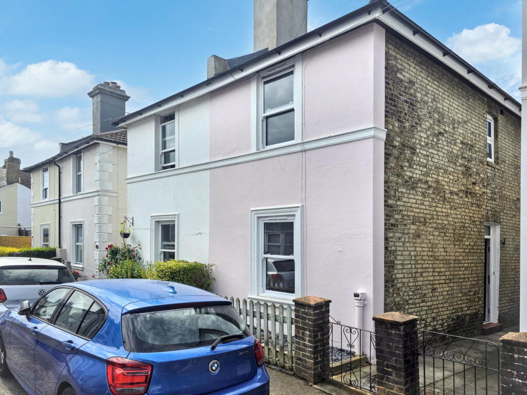 Main image of property: William Street, Tunbridge Wells