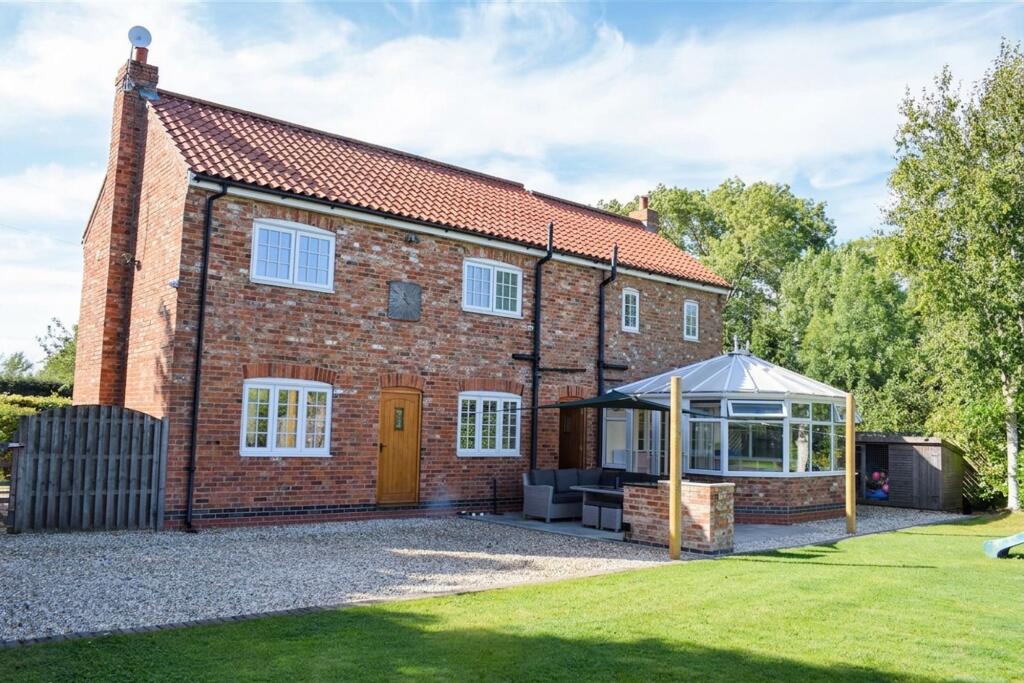 Main image of property: Owmby Lane, North Kelsey Moor, LN7