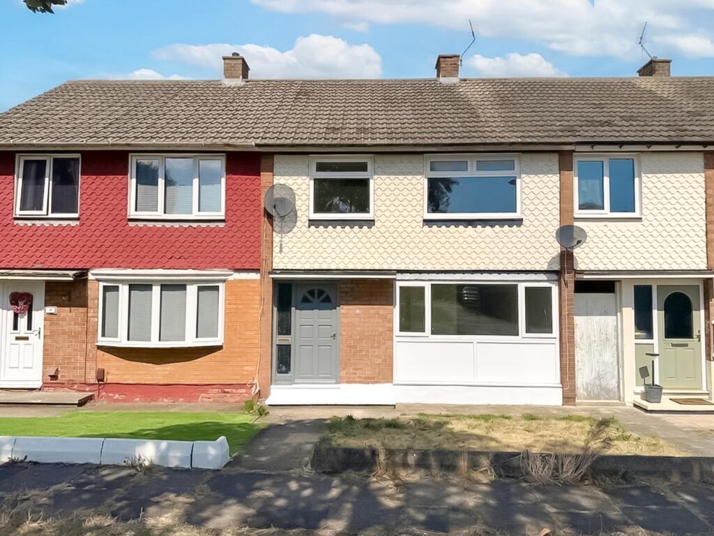 Main image of property: Darnton Drive, Middlesbrough, TS4 3RF