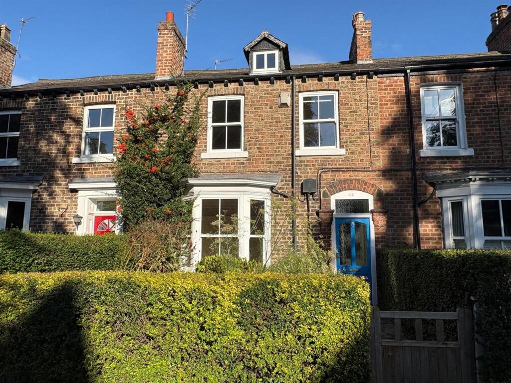 Main image of property: South Parade, Northallerton