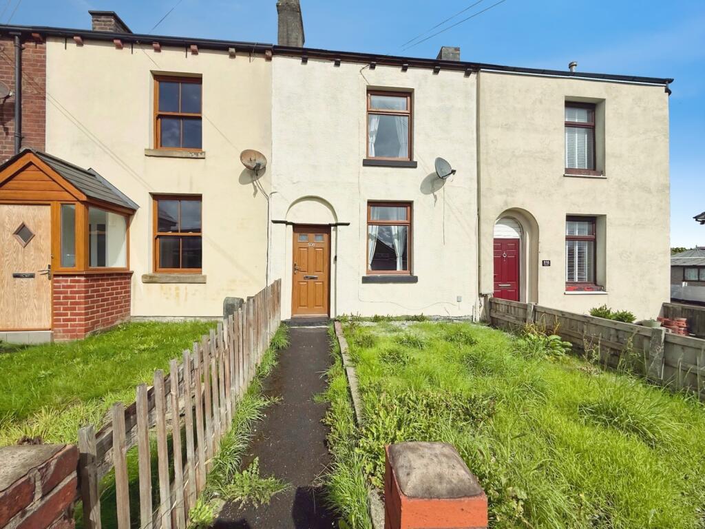Main image of property: Bolton Road, Aspull, Wigan, WN2