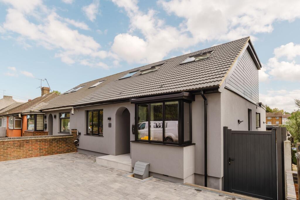 Main image of property: Norman Road, Belvedere, DA17