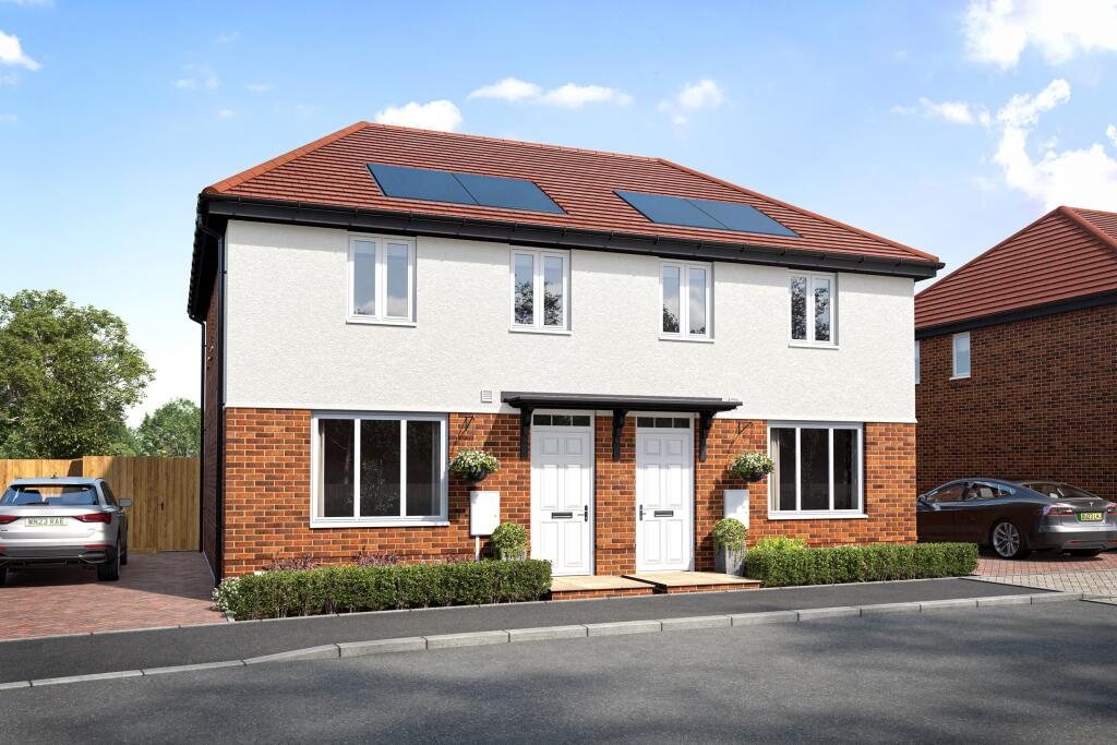 Main image of property: Welshpool Road,
Bicton Heath,
Shrewsbury,
Shropshire, 
SY3 5BU