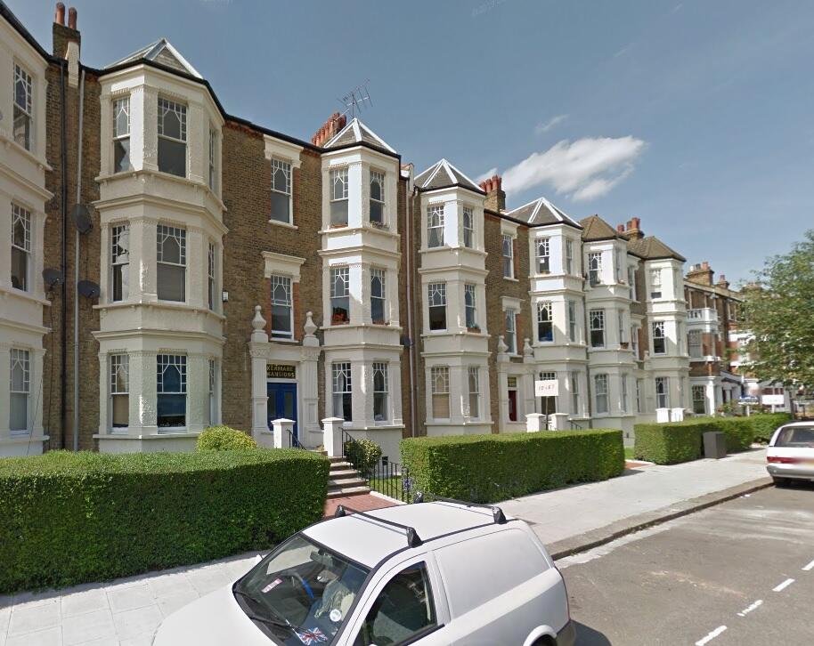 Main image of property: Kenmare Mansions, Gondar Gardens, West Hampstead, NW6