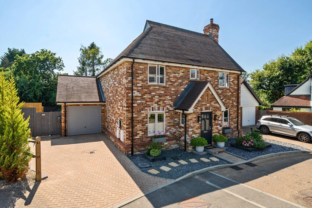 Main image of property: Cherry Tree Lane, Ewhurst, GU6