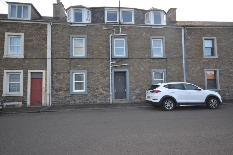 Main image of property: 8/1 , Teviot Crescent 
Hawick, TD9 9RE