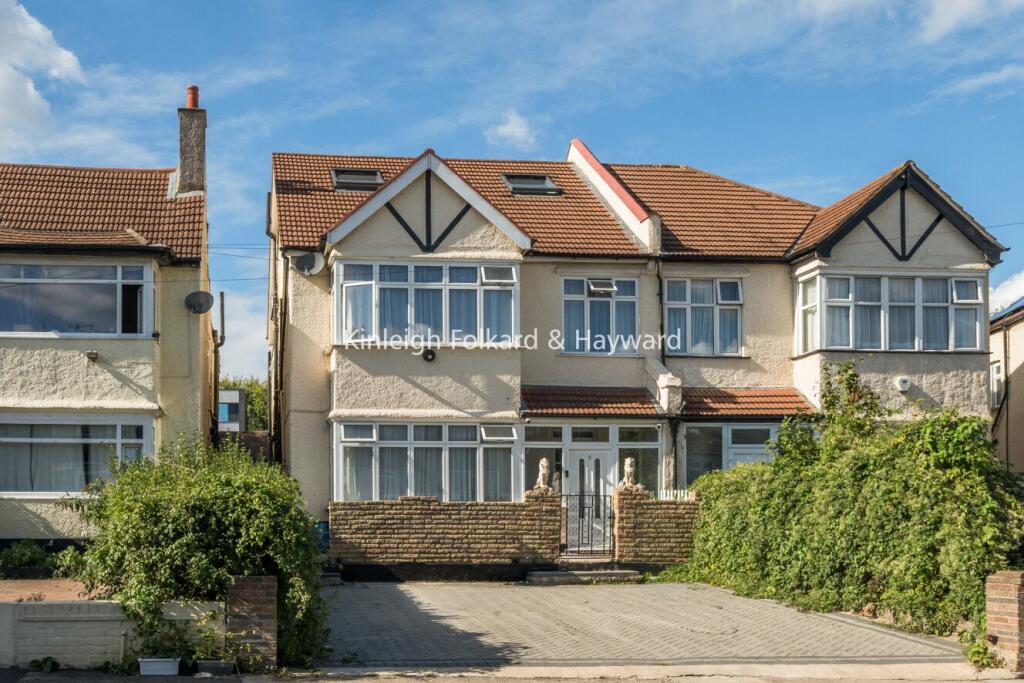 Main image of property: Rosedene Avenue, London, SW16